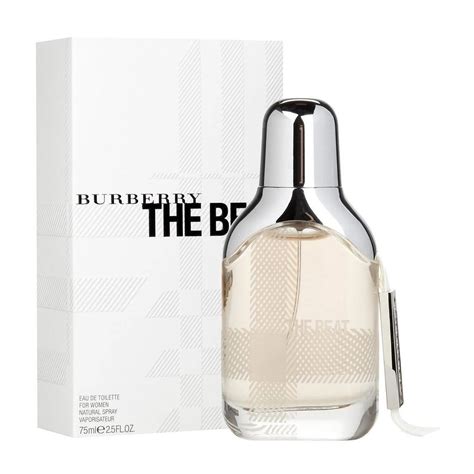 Burberry The Beat for Women Eau de Toilette 